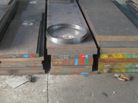 泾阳18NiCrMo5模具钢