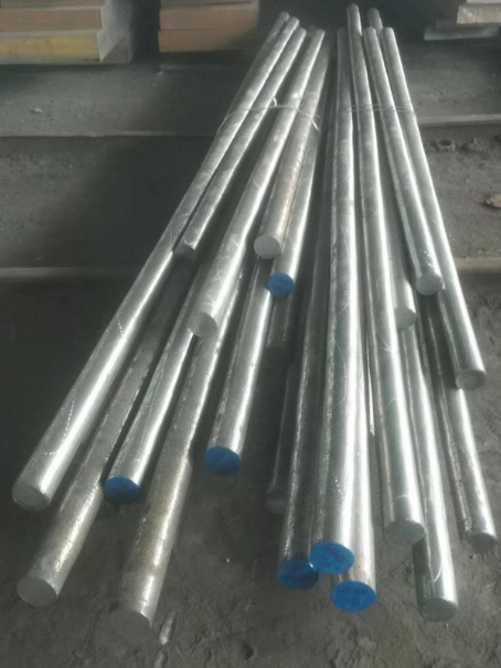 泾阳P20模具钢