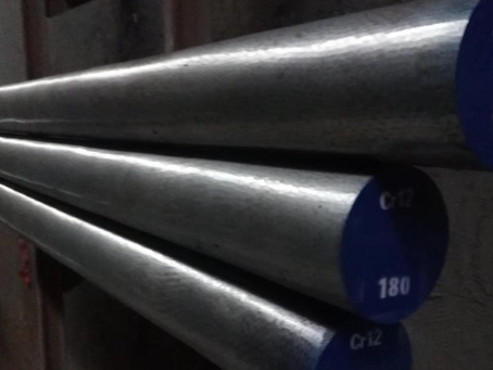 泾阳Cr12模具钢