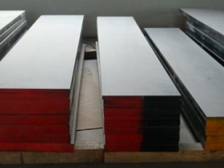 泾阳Cr12MoV模具钢