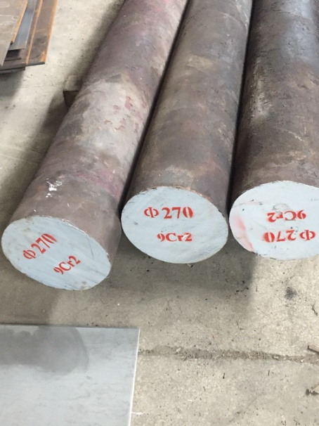 泾阳9Cr2工具钢