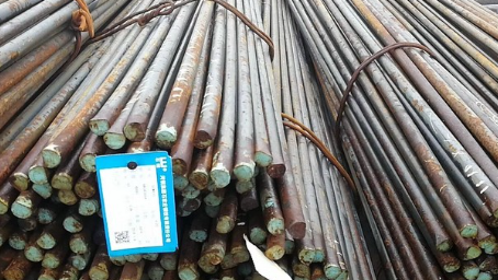 泾阳30CrNi3Mo合金结构钢