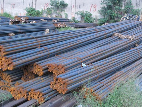 泾阳50Cr合金结构钢